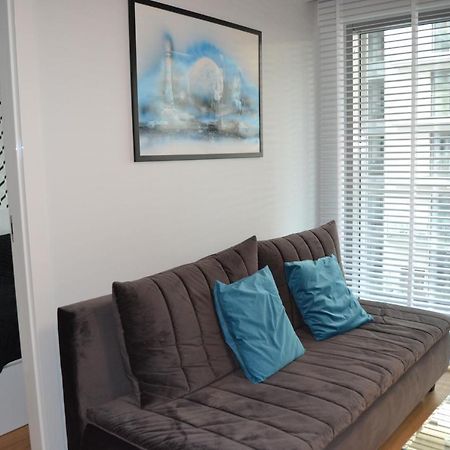 Apartamenty Dk9 Promenada Gwiazd 14 Miedzyzdroje Εξωτερικό φωτογραφία