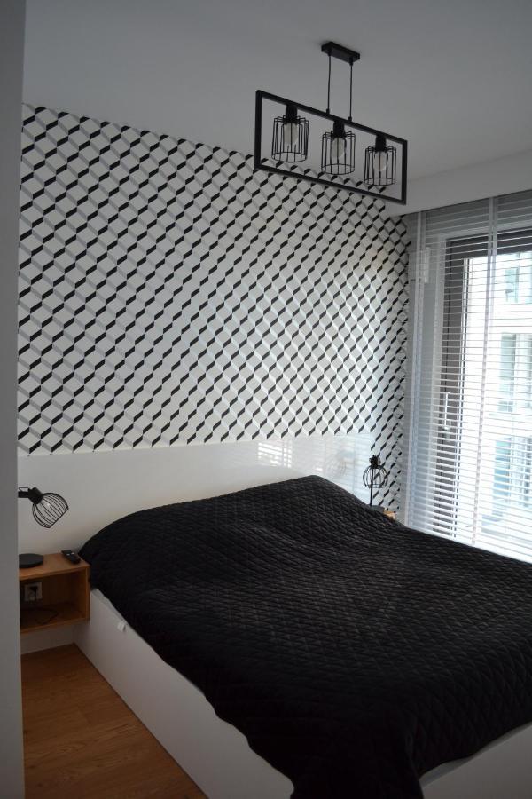 Apartamenty Dk9 Promenada Gwiazd 14 Miedzyzdroje Εξωτερικό φωτογραφία