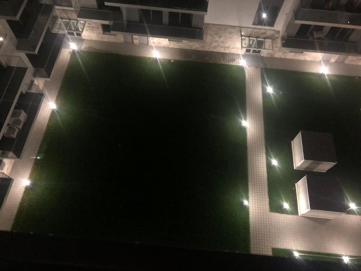 Apartamenty Dk9 Promenada Gwiazd 14 Miedzyzdroje Εξωτερικό φωτογραφία