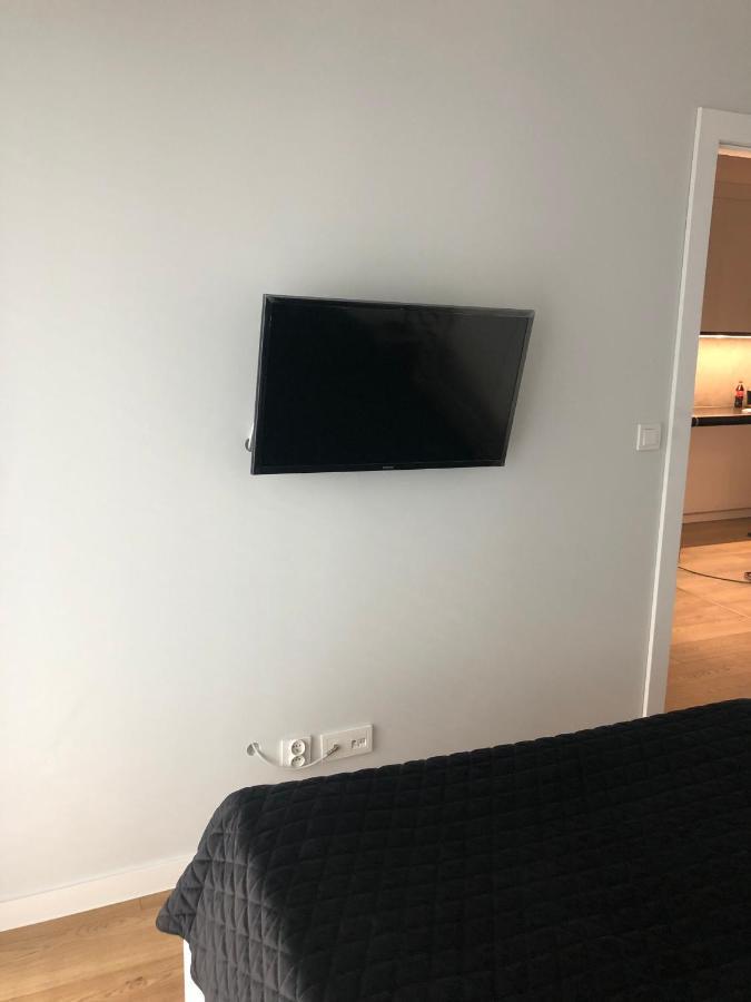 Apartamenty Dk9 Promenada Gwiazd 14 Miedzyzdroje Εξωτερικό φωτογραφία